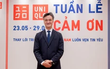 UNIQLO Việt Nam khởi động 'Tuần Lễ Cảm Ơn' (Kanshasai)
