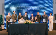 KDI Holdings bắt tay The Ascott Limited vận hành Somerset Nha Trang