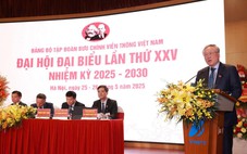 Tập đoàn VNPT: Đổi mới để đồng hành cùng đất nước vươn mình trong kỷ nguyên số