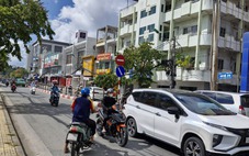 Phê duyệt chi phí bồi thường dự án hơn 7.237 tỉ ở Cần Thơ trước khi bỏ cấp huyện