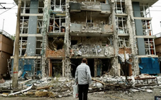 Ukraine: Sự im lặng của Mỹ khuyến khích Nga leo thang cuộc chiến