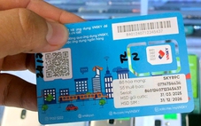 Mua SIM rác dễ đến không ngờ, nhà mạng nào cũng có