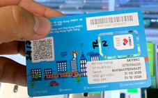 Mua SIM rác dễ đến không ngờ, nhà mạng nào cũng có