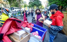 Hàng mua qua sàn chưa đến 50.000 đồng/đơn, VCCI phản đối miễn thuế hàng giá trị nhỏ