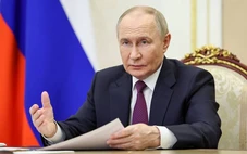 Ông Putin nhắc nguyên nhân xung đột, nói Nga bị buộc phải tấn công Ukraine