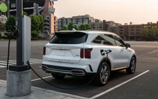 'Người Việt sẵn sàng mua xe hybrid dù đắt, vấn đề chỉ là chính sách rõ ràng đến đâu'