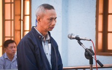 Trưởng đoàn kiểm tra thuế dọa nạt, vòi vĩnh doanh nghiệp 97 triệu đồng bị phạt 1 năm tù