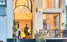 Người đàn ông Nam Phi chết khỏa thân trong phòng khách sạn ở Gia Lai