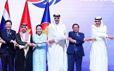 Thủ tướng đề xuất ASEAN, Hội đồng Hợp tác vùng Vịnh lập thỏa thuận hợp tác kinh tế chung