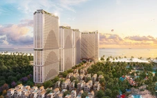 Vũng Tàu bứt phá thành trung tâm kết nối mới