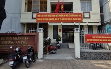 Cần Thơ chưa cho xây mới trụ sở xã, phường sau sáp nhập