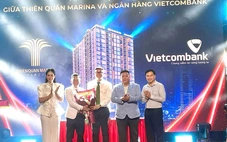 Công bố mở bán chung cư cao cấp Thiên Quân - Marina Plaza Cần Thơ