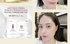 Tiếp tục thu hồi, tiêu hủy sản phẩm thứ 4 của nhà Đoàn Di Băng phân phối