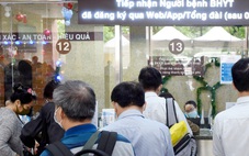 Cấp thuốc cho người bệnh 2 tháng/lần, đừng chần chừ nữa