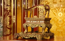 Gìn giữ ngai vàng triều Nguyễn
