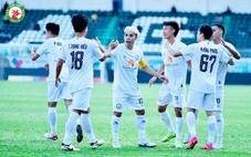 'Ngựa ô' Bình Định phải tự cứu mình