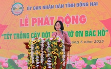 C.P. Việt Nam nhận bằng khen vì đóng góp bền vững