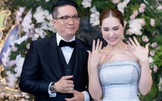 Ngừng tiếp nhận tất cả hồ sơ công bố của công ty chồng Đoàn Di Băng