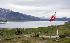 Greenland muốn Mỹ và EU hợp tác khai khoáng, không loại trừ khả năng bắt tay Trung Quốc