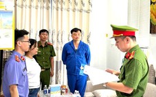 Đồng Nai: Khởi tố chủ tịch UBND phường Trảng Dài cùng 4 thuộc cấp vì nhận hối lộ