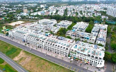 Hơn 6.500 hồ sơ cấp sổ hồng ở TP.HCM chưa có chứng từ đóng thuế trước bạ