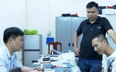 Khởi tố 14 nghi phạm trong đường dây bắt giữ người trái pháp luật, ép làm nhân viên quán karaoke
