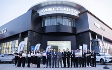 Tasco - hướng đến phục vụ khách hàng trọn vòng đời sản phẩm, dịch vụ