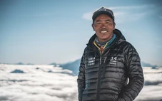 Thành công leo đỉnh Everest 31 lần, người đàn ông Nepal lập kỷ lục chưa từng có