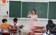 Công bố đáp án khảo sát lớp 6 vào 3 trường 'hot' ở Thủ Đức