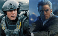 Mission: Impossible; Edge of Tomorrow và những phim làm nên tên tuổi Tom Cruise