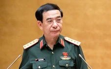 Đại tướng Phan Văn Giang trình luật về ban hành tình trạng khẩn cấp