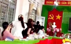 Diễn biến mới vụ cô giáo nghi đánh phó hiệu trưởng ở Phú Quốc