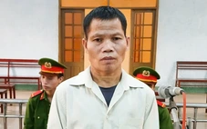 Hiếp dâm con riêng của người tình rồi bỏ trốn 12 năm, lãnh 13 năm tù