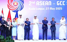 Vùng Vịnh - không gian hợp tác mới của ASEAN