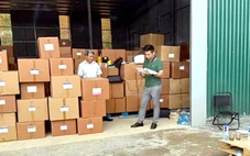 Phó thủ tướng yêu cầu rà soát bất cập trong quản lý an toàn thực phẩm chức năng