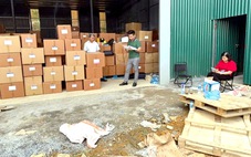 Phó thủ tướng yêu cầu rà soát bất cập trong quản lý an toàn thực phẩm chức năng