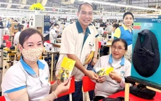 Từ ngày 1-6 dừng thu công đoàn phí ở một số khối ngành, sắp xếp lại bộ máy công đoàn