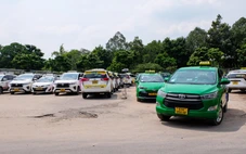 TP.HCM thu hồi khu đất 3.500m2 gần sân bay Tân Sơn Nhất