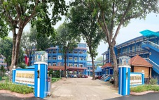 Trường đại học có đổi tên sau sáp nhập tỉnh thành?