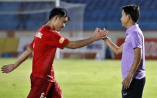 Khi Hồng Lĩnh Hà Tĩnh đá ‘lỏng chân’