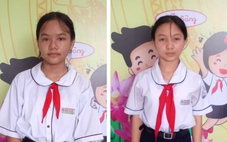 Chắp cánh ước mơ cho hành trình của đôi bạn mồ côi bớt nhọc nhằn
