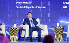 Thủ tướng: AI là lựa chọn chiến lược, nước giàu cần hỗ trợ nước nghèo phát triển