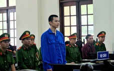 Lê Thanh Nhất Nguyên ở 'tịnh thất Bồng Lai' lãnh án 9 năm tù về tội lừa đảo