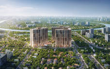 Nam Long 'Bắc tiến' với dòng sản phẩm EHome