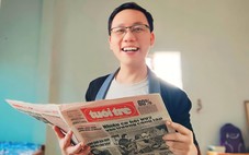 Tuổi Trẻ trong tôi - một phần đời