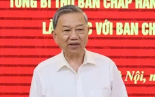 Tổng Bí thư Tô Lâm: Xóa bỏ độc quyền Nhà nước về vàng miếng, nghiên cứu thuế mua bán vàng