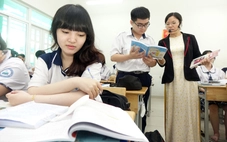 Thi tốt nghiệp THPT 2025 'rất đặc biệt' và nhiều điểm mới, chuẩn bị ra sao?