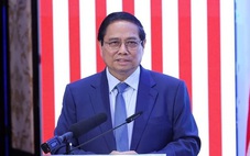 Thủ tướng đề nghị nghiên cứu xây dựng trường đại học của Malaysia tại Việt Nam