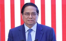 Thủ tướng đề nghị nghiên cứu xây dựng trường đại học của Malaysia tại Việt Nam