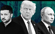 Tin tức thế giới 29-5: Ông Trump cho ông Putin 2 tuần; Ukraine đòi Nga đưa tài liệu trước đàm phán